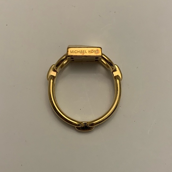 Michael Kors Ring - Picture 3 of 3